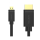 Kabel i złączka UNITEK Kabel micro HDMI - HDMI 2.0 (4k/60Hz, 2m) Y-C182